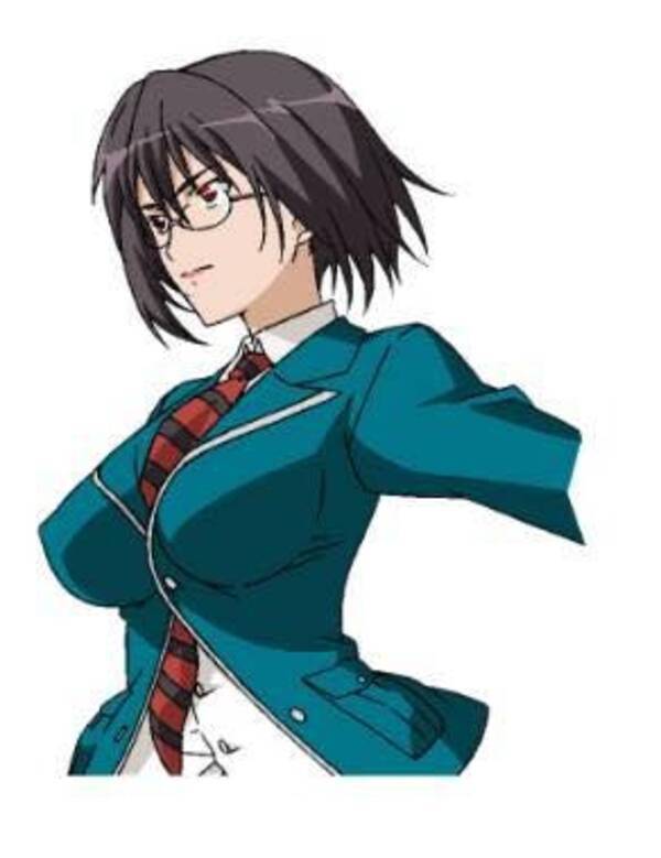 侍霊演武 将星乱 Studioぴえろが日中共同制作でアニメ化 中国発の現代版三国物語 16年9月26日 エキサイトニュース