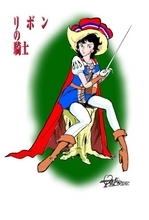 「手塚治虫文化祭」モンキー・パンチが描く「リボンの騎士」などコラボ作品を先行公開