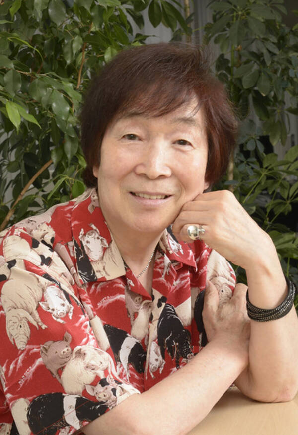 古川登志夫と柿沼紫乃がリアル夫婦キャスティング 青山二丁目劇場 でラジオドラマを放送 16年12月6日 エキサイトニュース