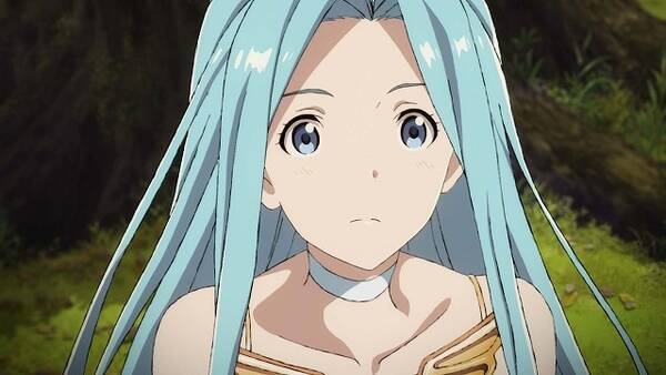 Granblue Fantasy The Animation 17年4月放送開始 ザンクティンゼル編を1月に先行放送 16年12月26日 エキサイトニュース