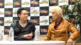 湘南爆走族 アニマックスで一挙放送 泉谷しげるらが 湘爆 愛を語る特別番組も 17年1月4日 エキサイトニュース