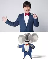 キングスマン イケメン俳優 Sing で甘い歌声披露 ソウルフルなゴリラに注目 17年3月19日 エキサイトニュース