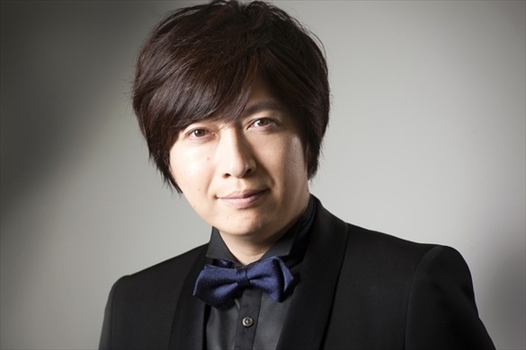 小野大輔さんお誕生日記念 一番好きなキャラは 年版 黒執事 セバスチャン抑えた1位は 昨年から順位が変化 年5月4日 エキサイトニュース