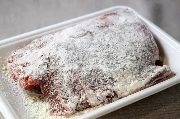 「「ピアシェ～私のイタリアン～」から、トラットリア「フェスタ」の料理を作ってみた！　アニメシ作ってみた第17回」の画像