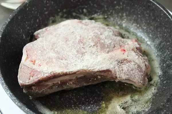 「「ピアシェ～私のイタリアン～」から、トラットリア「フェスタ」の料理を作ってみた！　アニメシ作ってみた第17回」の画像