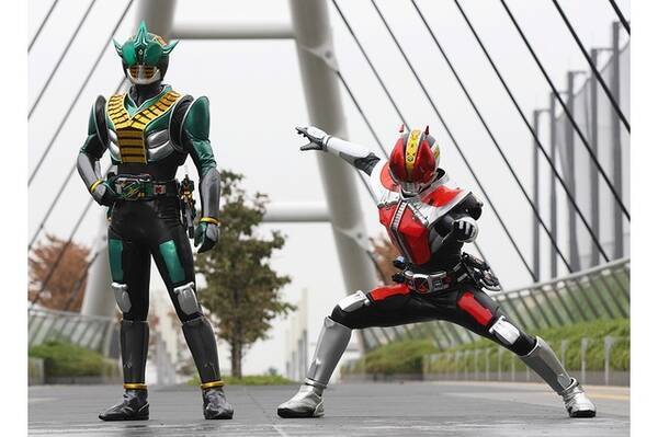 プリキュア 記者会見にキャスト陣集結 仮面ライダー電王 Box発売決定 2月1日記事まとめ 17年2月2日 エキサイトニュース