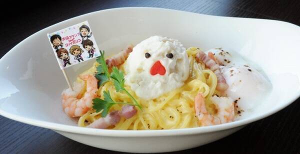 声優事務所 青二プロがジョイポリスとコラボ 小野坂昌也 野島健児 松風雅也のトークショー開催 17年2月2日 エキサイトニュース 声優事務所 青二プロがジョイポリスとコラボ 小野坂昌也 野島健児 松風雅也のトークショー開催 17年2月2日 エキサイトニュース