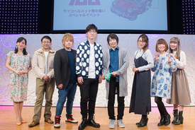 劇場版プリパラ 劇中歌の振り付け動画が公開 キャスト登壇の舞台挨拶も 17年2月8日 エキサイトニュース