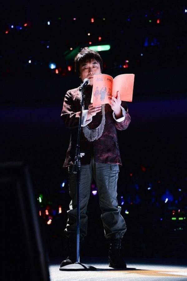 銀魂華祭り17 仮 杉田智和らキャスト陣の共演にファンが熱狂 17年3月6日 エキサイトニュース 銀魂華祭り17 仮 杉田智和らキャスト陣の共演にファンが熱狂 17年3月6日 エキサイトニュース