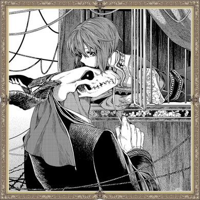 魔法使いの嫁 アニメ新プロジェクト始動 ビジュアル Pvも公開 制作はwit Studioからスタジオカフカへ 21年3月10日 エキサイトニュース