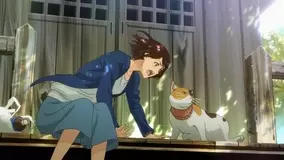 猫 Cv 櫻井孝宏 はパワーワードすぎる 丸井オリジナルアニメcmが豪華声優 神作画で大注目 17年5月27日 エキサイトニュース