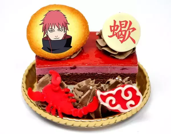 「「NARUTO-ナルト-」暁の期間限定イベントを開催 6月3日からJ-WORLDにて」の画像