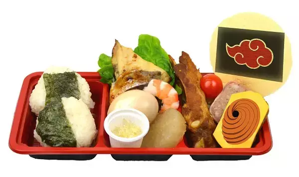 「「NARUTO-ナルト-」暁の期間限定イベントを開催 6月3日からJ-WORLDにて」の画像