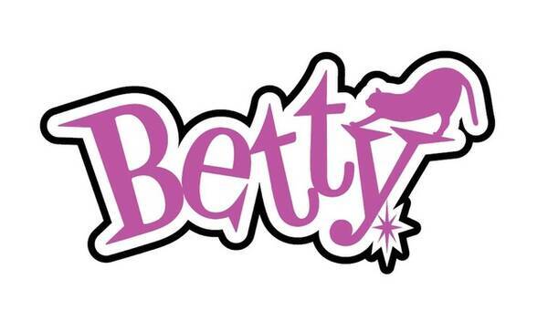 アニメーター 足立慎吾と子供服ブランド Betty がコラボ イメージキャラクターを発表 17年5月24日 エキサイトニュース