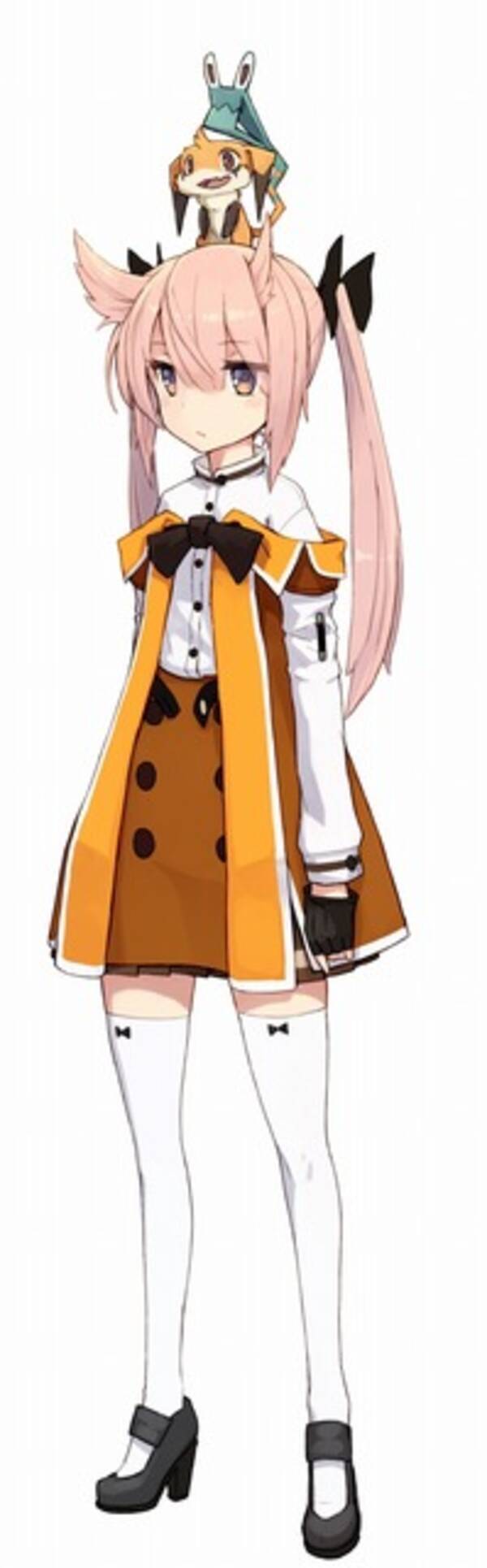 刀使ノ巫女 アニメキービジュアル発表 キャラクターが扱う日本刀と剣術も公開 17年7月8日 エキサイトニュース