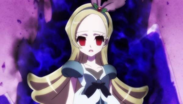 プリキュアアラモード 第23話に新プリキュア キュアパルフェが登場 水瀬いのりのキャラソンもお披露目に 17年7月15日 エキサイトニュース