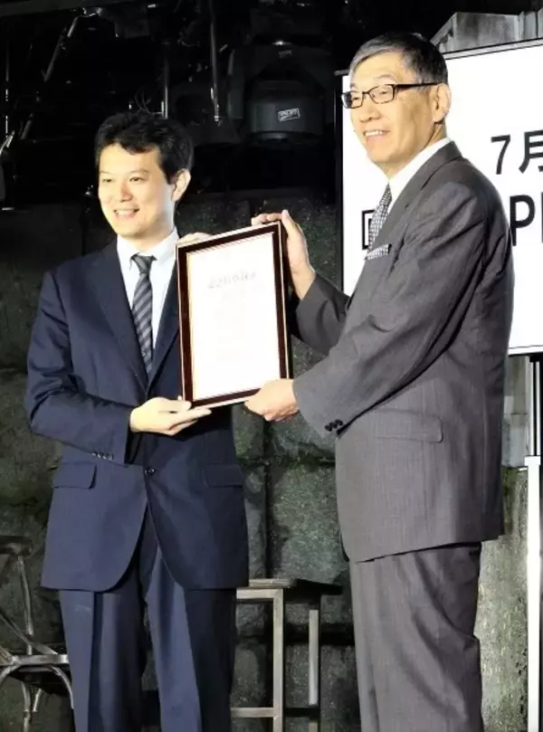 「「ONE PIECE」ハリウッドで実写ドラマ化！  原作者・尾田栄一郎からの条件は「ファンを絶対に裏切らないこと」」の画像