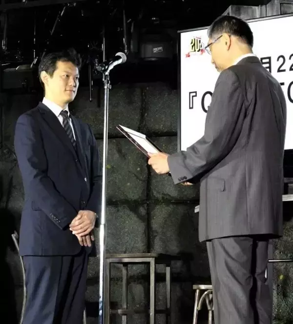 「「ONE PIECE」ハリウッドで実写ドラマ化！  原作者・尾田栄一郎からの条件は「ファンを絶対に裏切らないこと」」の画像