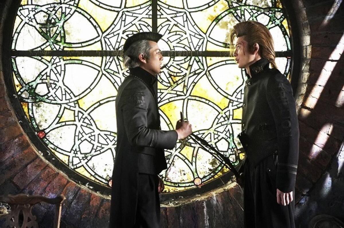 ジョジョ 吉良吉影の シアー ハート アタック も登場 本編映像4種が一挙公開 17年8月17日 エキサイトニュース