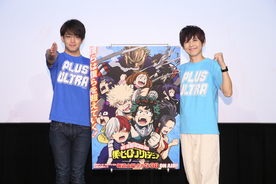 Line一面に 梶裕貴 が実現 Line着せかえ 梶裕貴が配信スタート 17年8月25日 エキサイトニュース