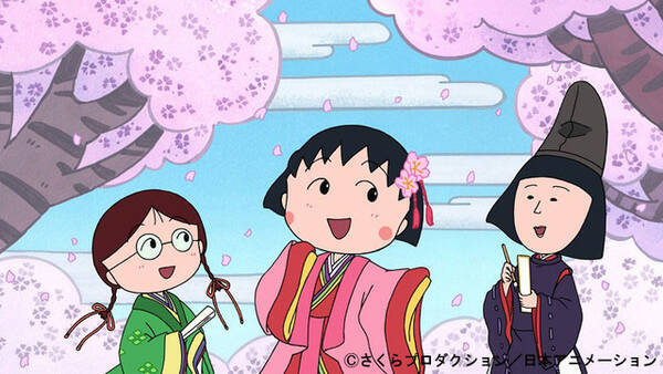 ルフィが戦国時代に 人気アニメ4作品が 27時間テレビ で日本の歴史を楽しく紹介 17年9月1日 エキサイトニュース