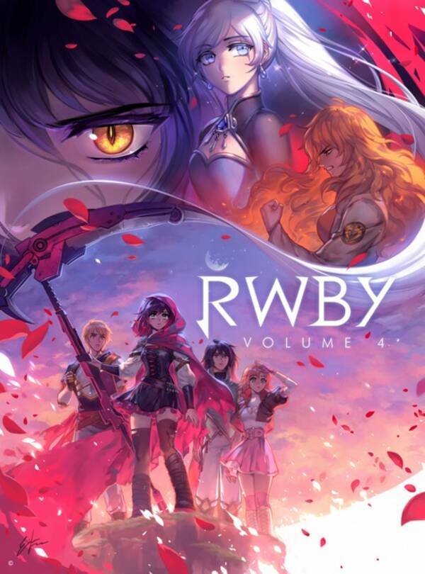 Rwby 釘宮理恵 大塚明夫ら出演決定 ビグ ザムの巨大クッション登場 9月8日記事まとめ 17年9月9日 エキサイトニュース