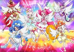 どうなるプリキュア Adk 米企業に買収 右往左往するアニメ民 17年10月2日 エキサイトニュース