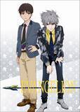 「「エヴァストア」6周年ビジュアルは“渚カヲル”をフィーチャー！ 記念グッズも続々発表」の画像4