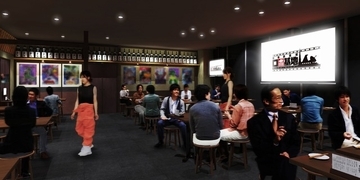 「ガンダム」観ながら飲める居酒屋がオープン「BANANA FISH」TVアニメ化：10月23日記事まとめ