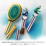 「「セーラームーン」強く可憐にMake Upできる本格コスメ モチーフはウラヌス＆ネプチューン」の画像3