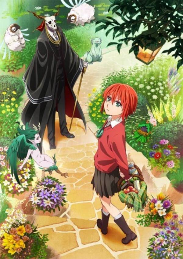 秋アニメ主題歌 どの曲が好き Ed部門のアンケート結果 2位 少女終末旅行 1位は 17年11月17日 エキサイトニュース