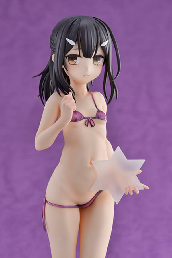 Fate Kaleid Liner プリズマ イリヤ 全てのお兄ちゃんにオススメ 健全 な美遊フィギュア登場 17年11月27日 エキサイトニュース