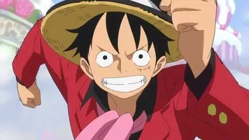 One Piece いまだ謎な ルフィの母親 尾田氏の発言にヒントが 囁かれるダダン説 年6月10日 エキサイトニュース