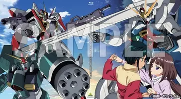 ガンダムx ガロード役 高木渉インタビュー ガンダムの主人公という重責 何も考えずに突っ走った現場 18年2月6日 エキサイトニュース 3 7