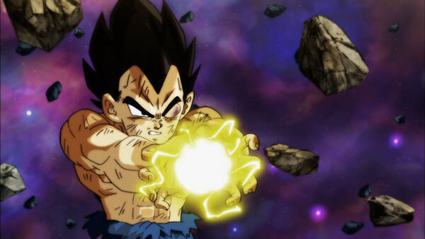 ドラゴンボール超 ベジータ 2 18放送回で遂に脱落か 鶴ひろみさん演じるブルマも 18年2月17日 エキサイトニュース
