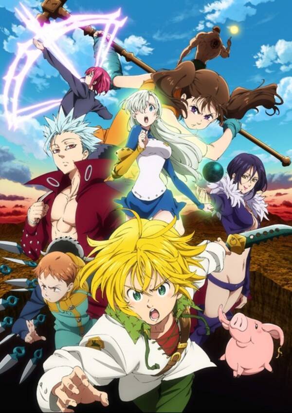 コスプレしたい冬アニメの男性キャラは アイナナ や 銀魂 を抑えた第1位は 18年2月18日 エキサイトニュース