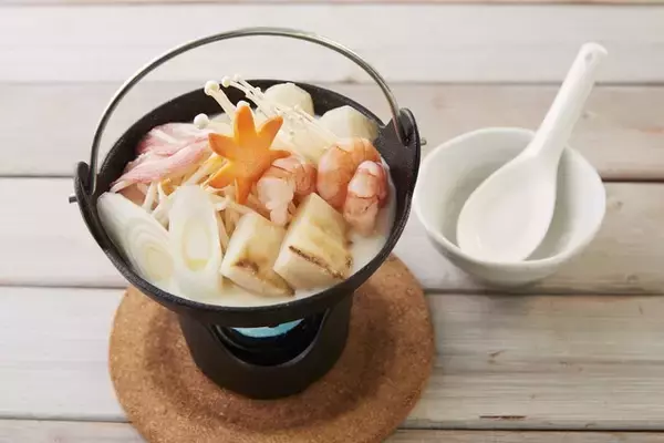 「「鬼灯の冷徹」えっ、食べられる"金魚草"も!? ヴィレッジヴァンガードでコラボカフェ！」の画像