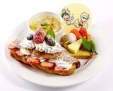 「「ハイキュー!!」最新イベントは"イースター"！ 卵モチーフのイラスト、フードが可愛い♪」の画像3