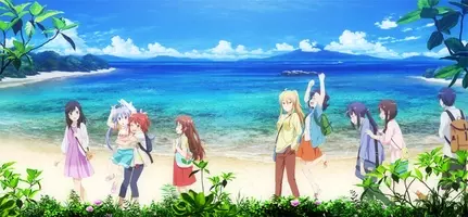 健やかに成長してほしい女の子アニメキャラは 年版 長期シリーズのキャラが上位に ひな祭り 年3月3日 エキサイトニュース