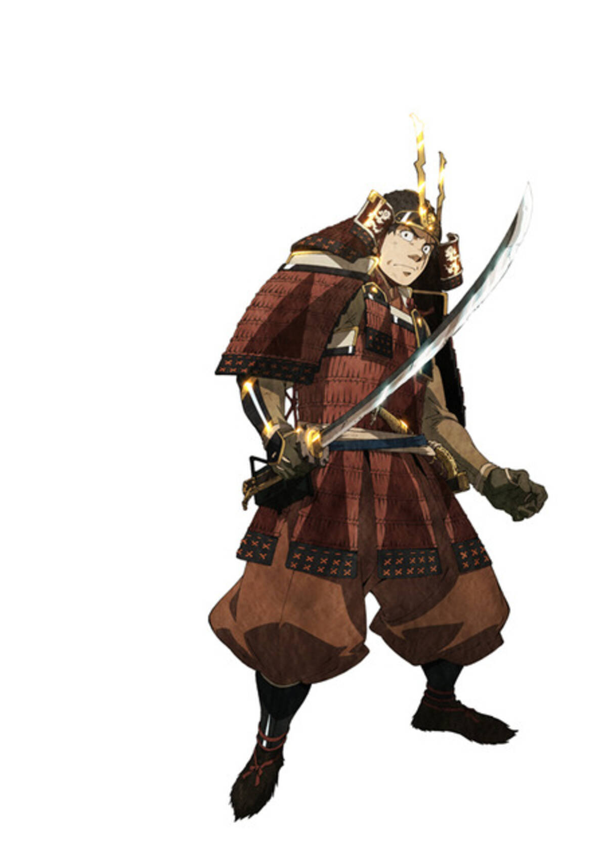 アンゴルモア元寇合戦記 7月放送 メインキャストに小野友樹 Lynn 18年3月日 エキサイトニュース