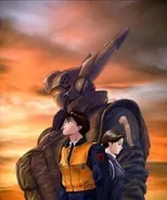 こんな老人になりたい というキャラは 3位 銀魂 お登勢 2位 ジョジョ ジョセフ 1位は 18年4月28日 エキサイトニュース