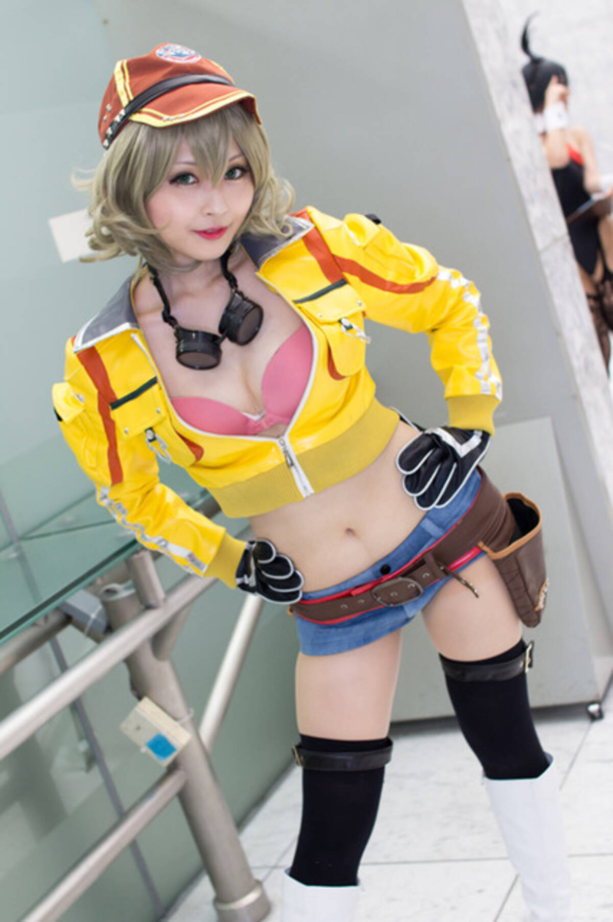 コスプレ Gwとなコス 美麗コスプレイヤーまとめ Fgo アズレン 人気キャラ集結 18年5月5日 エキサイトニュース 2 3