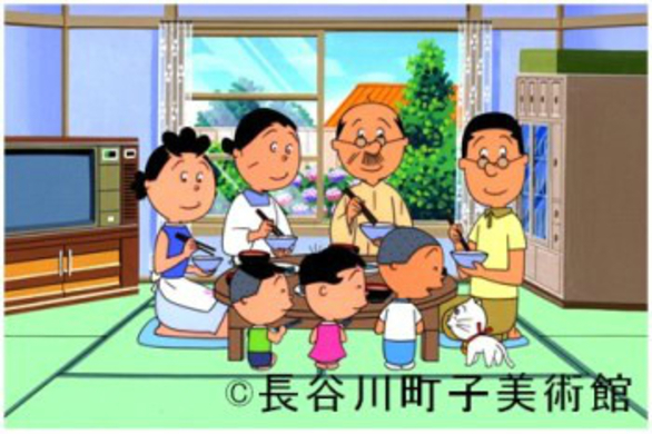 マンガファン3 300人が選ぶ 理想の夫婦 ランキング発表 サザエさん 波平 フネ夫妻を抑えた1位は 19年1月31日 エキサイトニュース