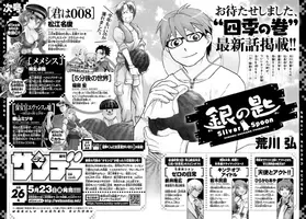 漫画 ぴちぴちピッチ 16年ぶり復活 新章が次号 なかよし で連載開始 アニメ化もされた人気作 21年7月2日 エキサイトニュース