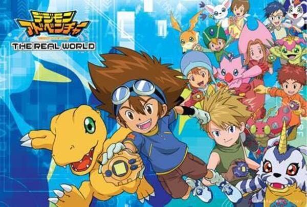好きな虫キャラは 3位 デジモン テントモン 2位 ポケモン バタフリー 1位は 18年6月4日 エキサイトニュース