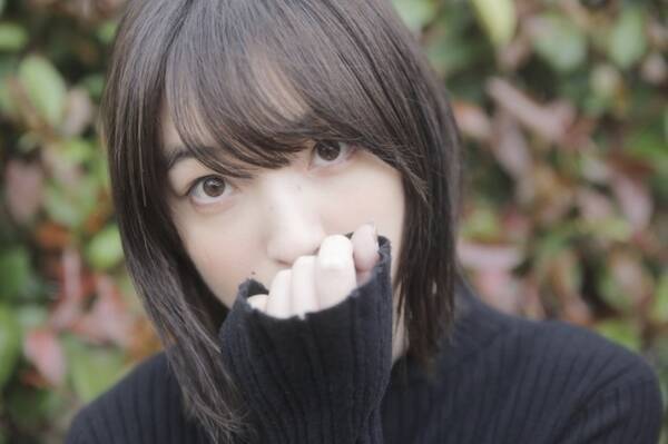 声優 上田麗奈 初の写真集 くちなし 地元 富山での撮影に 自分の心に一番近い写真 18年6月22日 エキサイトニュース