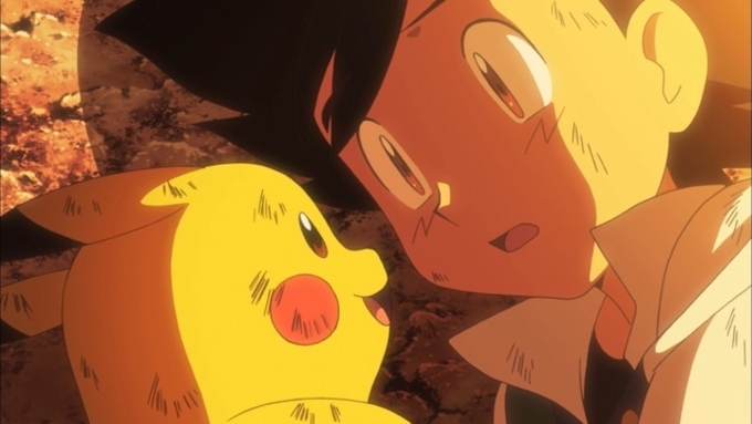 アラサー 意見真っ二つ 初代ポケモン世代で 劇場版ポケットモンスター キミにきめた を観てきた 17年7月18日 エキサイトニュース