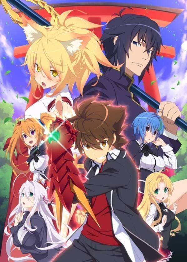 ビキニ姿を見たい男性キャラといえば 男の娘 キャラが多数ランクイン Sao から意外な人物も 18年7月5日 エキサイトニュース