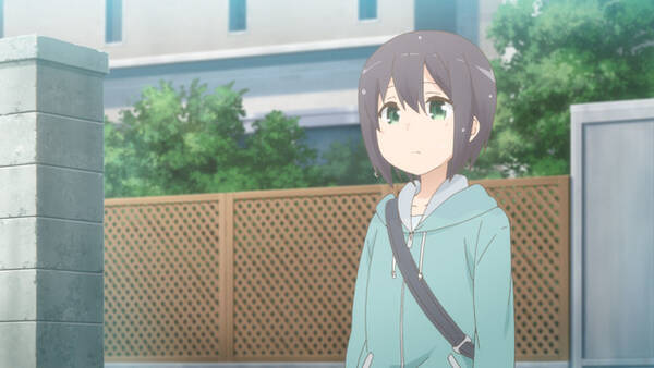 すのはら荘 かわいい中学生男子 Vs 年上管理人さん 新たなおねショタが始まる 第1話先行カット 18年7月5日 エキサイトニュース