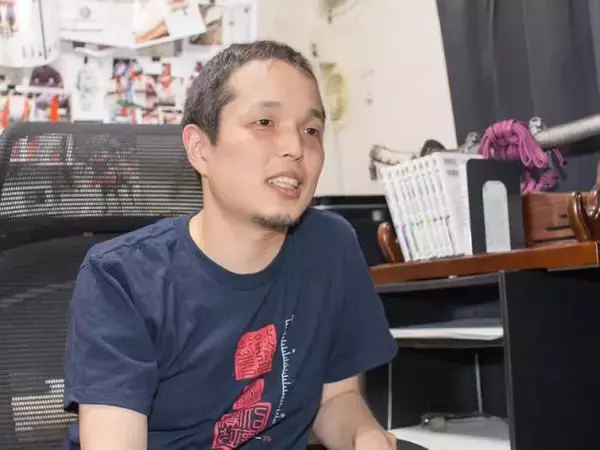 「戦闘描写にモザイクや忖度ほぼ無し！アニメ「アンゴルモア元寇合戦記」の見所を原作者に訊く」の画像